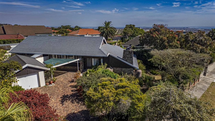 4 Bedroom Property for Sale in Parsons Hill Eastern Cape